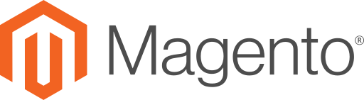 Magento logo