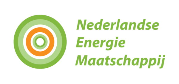 Nederlandse Energie Maatschappij logo