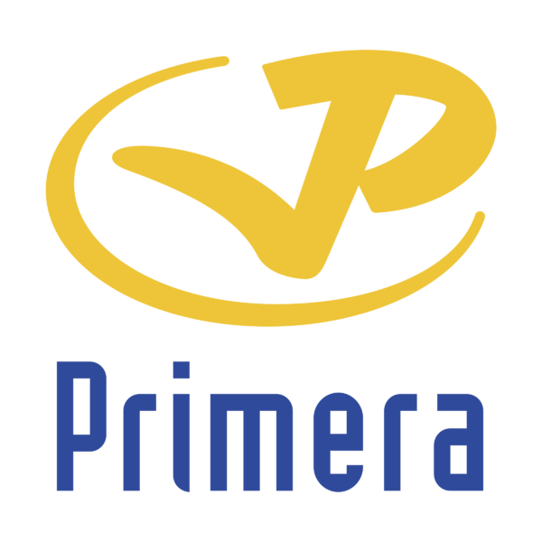 Primera logo